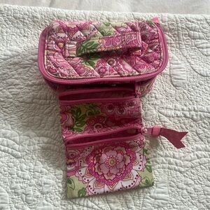 Vera Bradley Jewelry Holder